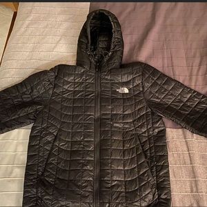 The North Face Thermoball jacket M